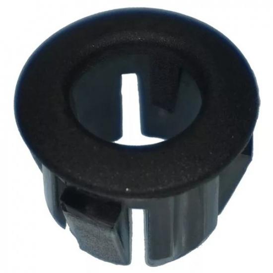 Эффективная кнопка-фиксатор двери, накладка для BMW E46 E63 E64 OEM 51418223132