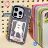 Painted Phone Case for iPhone 15 11 13 14 for 15 16 Pro Max 12 13 16 Pro Cute Fasion Funny Lanyard Phone Case Latest Top Selling Recommendations