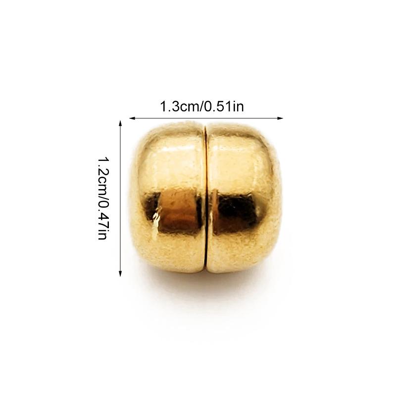 Headscarf Fixed Magnet Brooch Buckle For Scarf Shawl  Pins Women Cardigan Clip Buckle Simple Jewelry Clothes Accessories