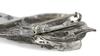 Presa Canario, Dogo Canario, Canary Mastiff – Brooch with a clip, holder for a start number – Design 02 | Art-Dog