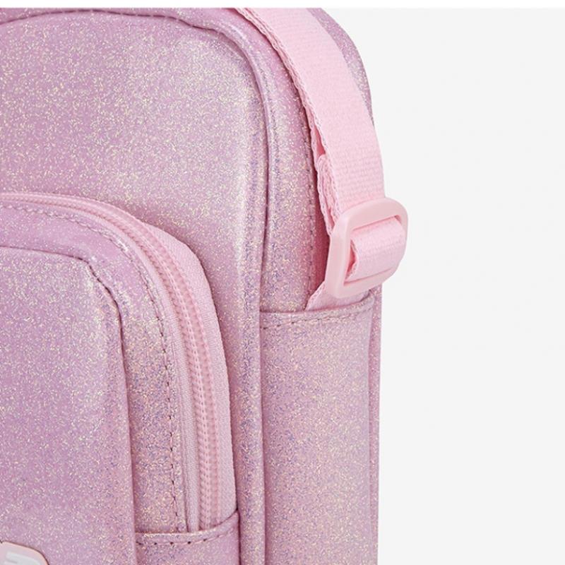 New Balance Half Club  Holographic Crossbody Bag Nk8adf302u 25 Bag