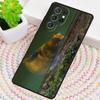 CARP FISH FISHING Soft Phone Case for Samsung Galaxy Note 10 Pro S26 Ultra S23 S24 FE S25 S21 S22 PLUS Shockproof Cove