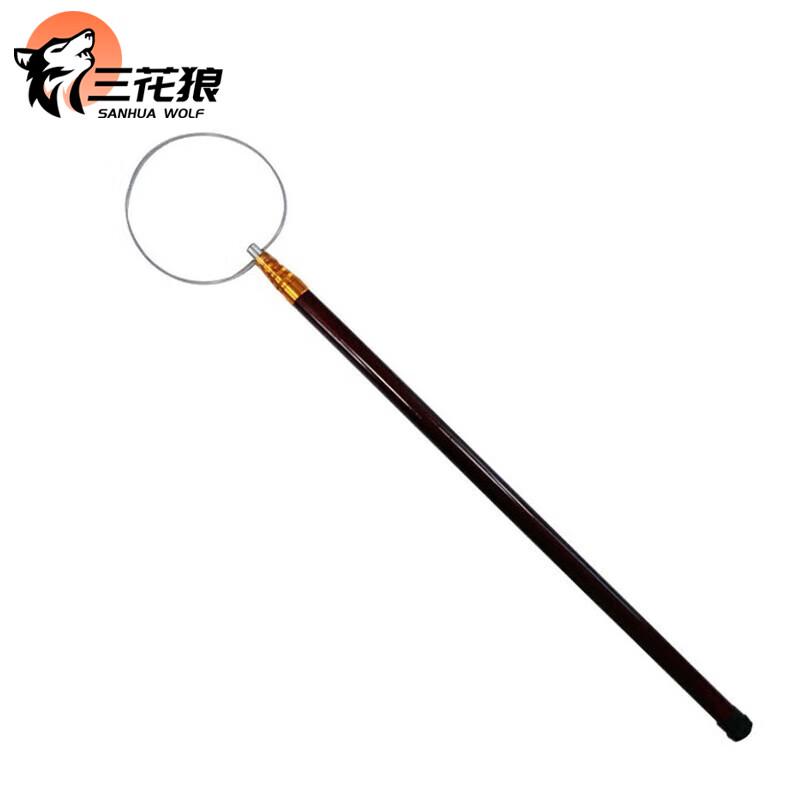 

San Hua Lang Fiberglass Salvage Rod