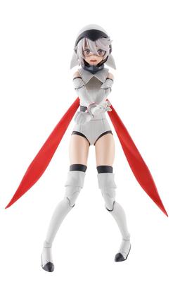 SHFiguarts SHY ca. 125 mm ABS&PVC bemalte bewegliche Figur
