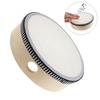 6inch Percussion Musical Instrument Tambourine Drum Round Children Kids Toy Gift