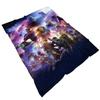 Marvel Flannel thin Blanket Bedroom Living Room Sofa Blanket Student Nap Office Nap Camping Trip Girlfriend Gift