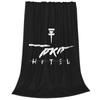Tokio Hotel Soft Warm Throw Blanket Tokio Hotel Music Pop International Boys Band Uncles