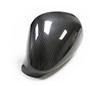 Maserati GT GTS 13 Carbon Fiber Rearview Mirror Cover