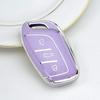 Tpu Car Remote Smart Key Cover Case For Mg Zs Ev Mg6 Ezs Hs Ehs   For Roewe Rx5 I6 I5 Rx3 Rx8 Erx5 Shell Holder