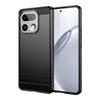For Realme 16 Pro Plus Case For Realme 16 Pro+ 5G Cover Funda Coque Carbon Fiber Soft Silicone Phone Bumper Realme 16 Pro Plus