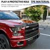 Xipoo Hood Deflector Compatible With 2015- Ford F150 Hood Protector Shield Replacement For 2015- Ford F-150 Accessories