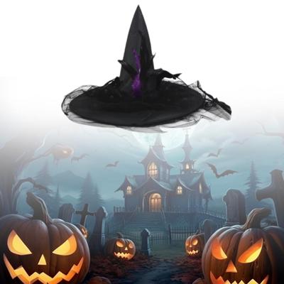 Slavnostní potřeby – Halloweenské doplňky