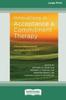 The Innovations In Acceptance and Commitment Therapy : Clinical Advancements and Applications In ACT [16pt Large Print Edition] Book