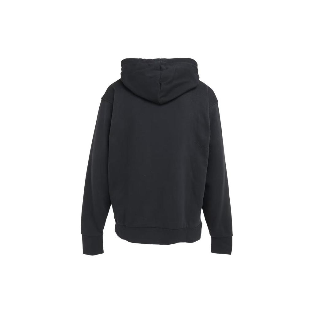 New Nike Nba Team 31 Courtside Fleece Hoodie DN4777-010