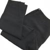 GIORGIO ARMANI Women's Pants Suit Set [48/Black] Japan Official(USED)