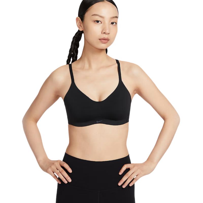 Nike Women s Fitness Running Sports Bra L
