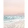 Gemma Bardot Beach Vibes VI Print