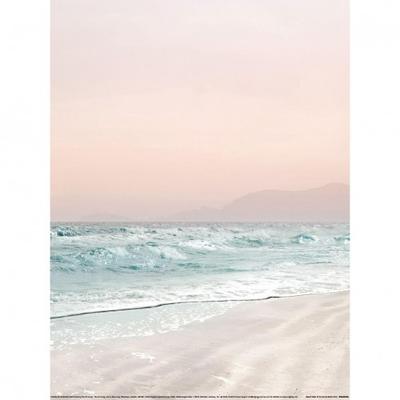 Gemma Bardot Beach Vibes VI Print