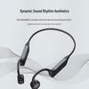 Bach Johann BC01 Bone Conduction Bluetooth Headset