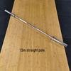 SZWILK Olympic Weightlifting Barbell Bar