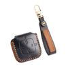ZEEKR 001 & Geek 009 Leather NFC Smart Key Cover - Fits 24 Models