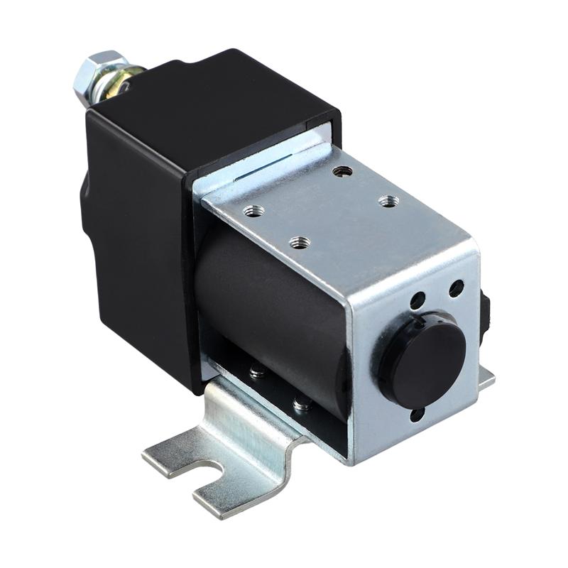 Accesorii Stivuitor 24V 7915692099 Pentru Stivuitor Linde 1158 1189 Contactor-A87Q