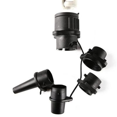 Air Pump Nozzles Boat Paddle Board Inflatable Pump Adaptor