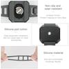 Action Camera Fixed Bracket  Absorbe Holder For  Mavic  2/Autel EVO 2