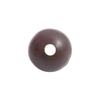 with Hole Line Set Float Stopper Anti-winding Beans Space Bean Bead Stopper Fishing Beads Stopper