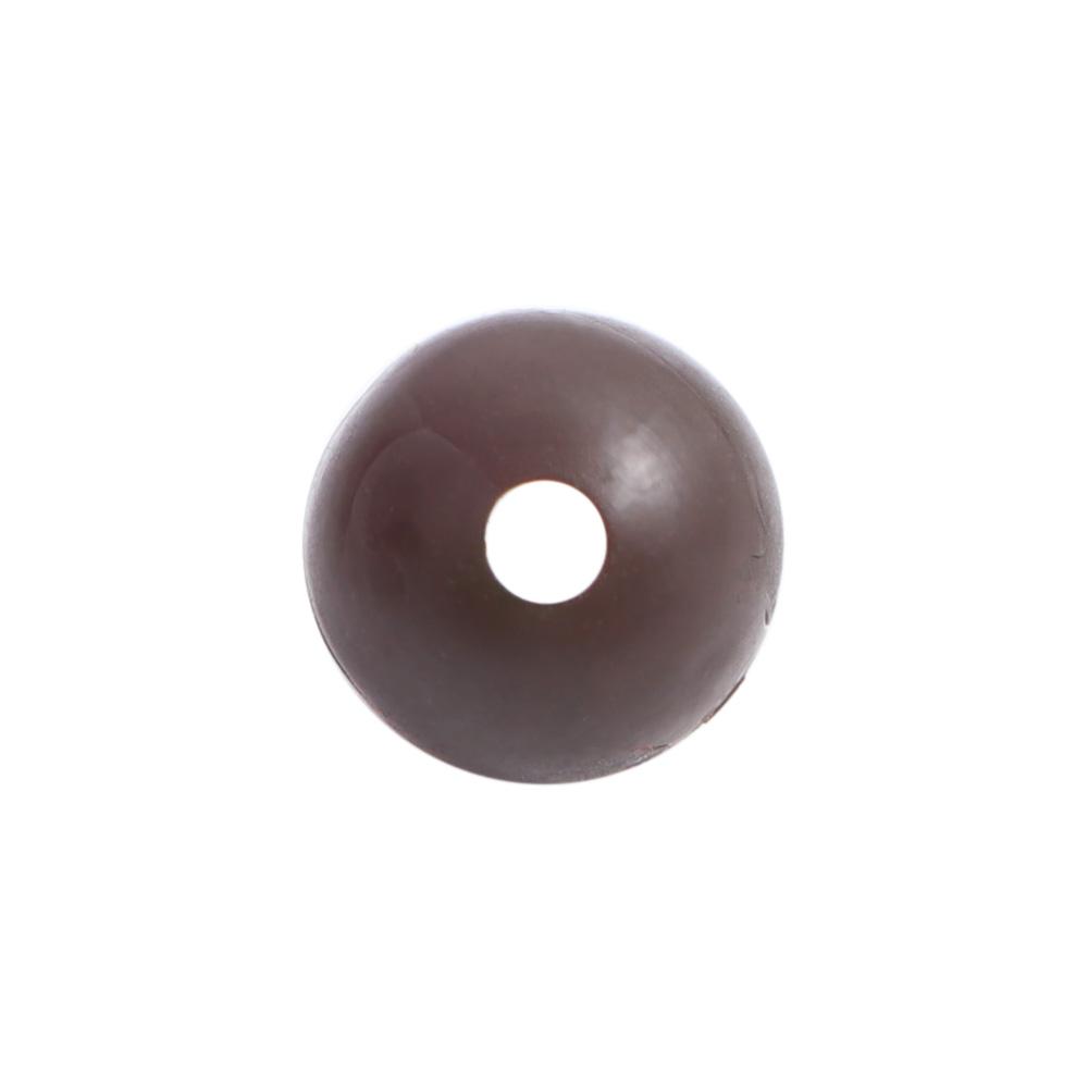 with Hole Line Set Float Stopper Anti-winding Beans Space Bean Bead Stopper Fishing Beads Stopper