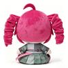 Accent Teto Plush Doll Anime Virtual Singer Cute Cartoon Doll Soft Adorable Plush