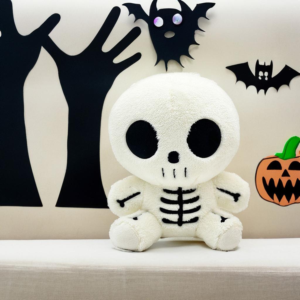 Halloween Plush Toys, Cartoon Funny Plush Toys, Plush Stuffed Toys, Room Decoration Plush Toys, Children's Plush Toys