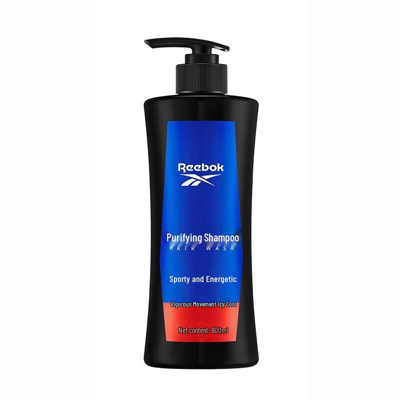 Reebok Men s Sport Refreshing Shampoo