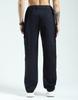 Rock it Men's Solid Straight Fit Cargo