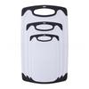 Handheld Plastic Cutting Board 3-Piece Set