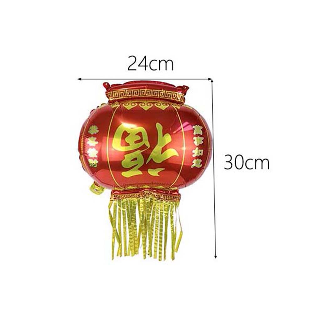 2026 Chinese New Year Hanging Decorations Red Spring Festival Hanging Ornament Pendants Chinese Horse New Year Party Supplies