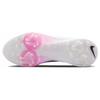 New Nike Air Zoom Infinity Tour NEXT% Wide 'Wolf Grey Pink Spell' DM8446-060