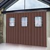 Winter Thermal Insulated Door Curtain