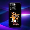 M-Mora Estrella Singer Phone Case For iPhone 16e,16,15,14,13,12,11,Pro,X,XS,Max,XR,Plus,Mini Soft Black Cover