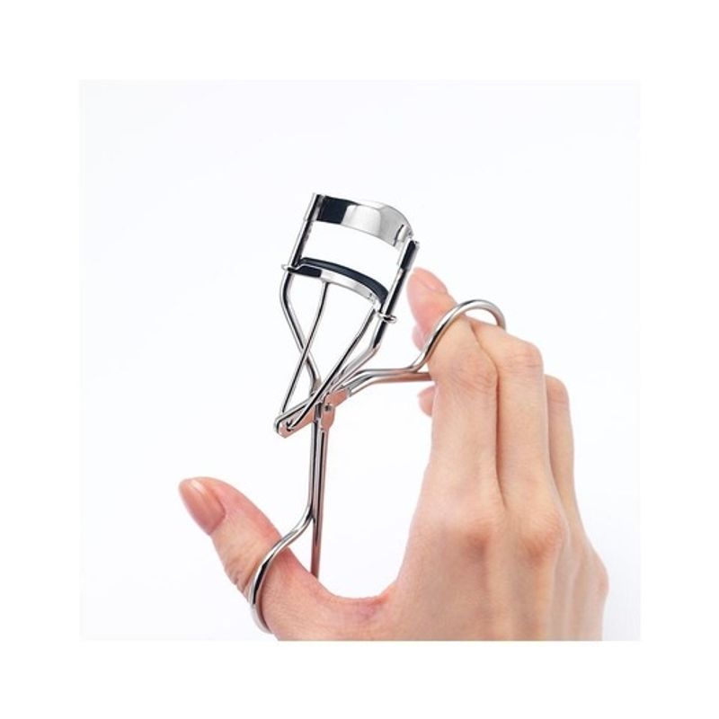 The Tool Lab Eyelash Curler Silver
