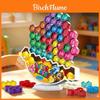 Diamond Miner Balance Stacking Blocks With Interactive Fun For Kids And Family Play
