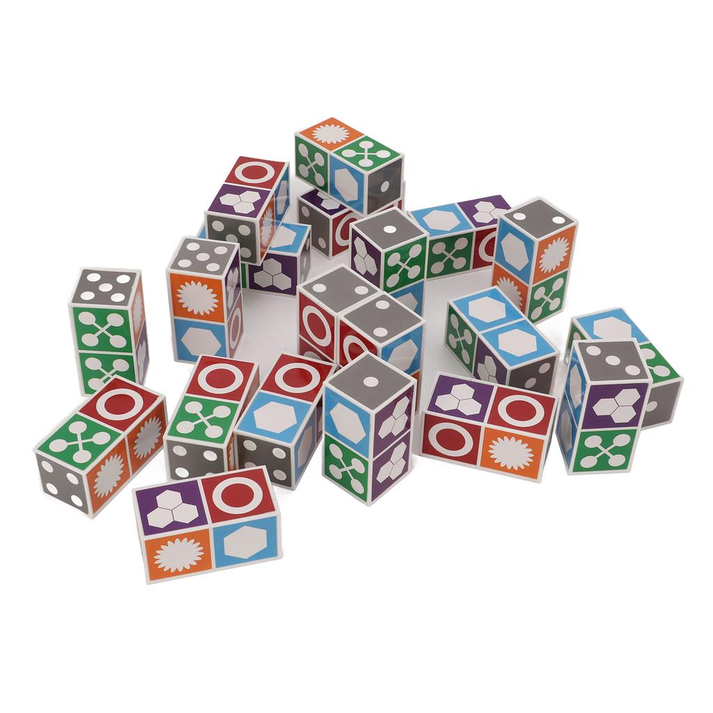 Games Puzzle Matching Game Logical Thinking Matching Game Puzzle Games Parent Child Interaction Game for Autistic Kids
