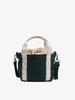 [ETOILE CLUB] Canvas Mini Tote Bag HPABTFS301