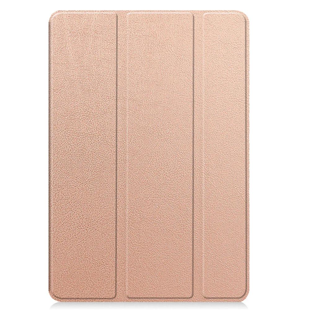 Voor Besttab Tabwee W90 11-inch Tablethoes Tri-fold Stand Hard Cover Volledige Bescherming, Premium PU, Krasbestendig Tabwee W90