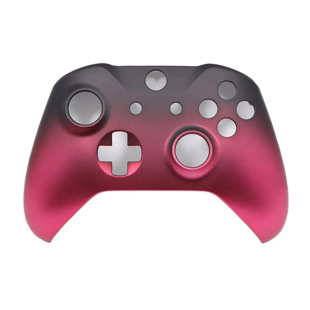 New Replacement Housing Shell Case for Xbox One Slim Controller Case Faceplate Cover Gamepad Case Games Accessories