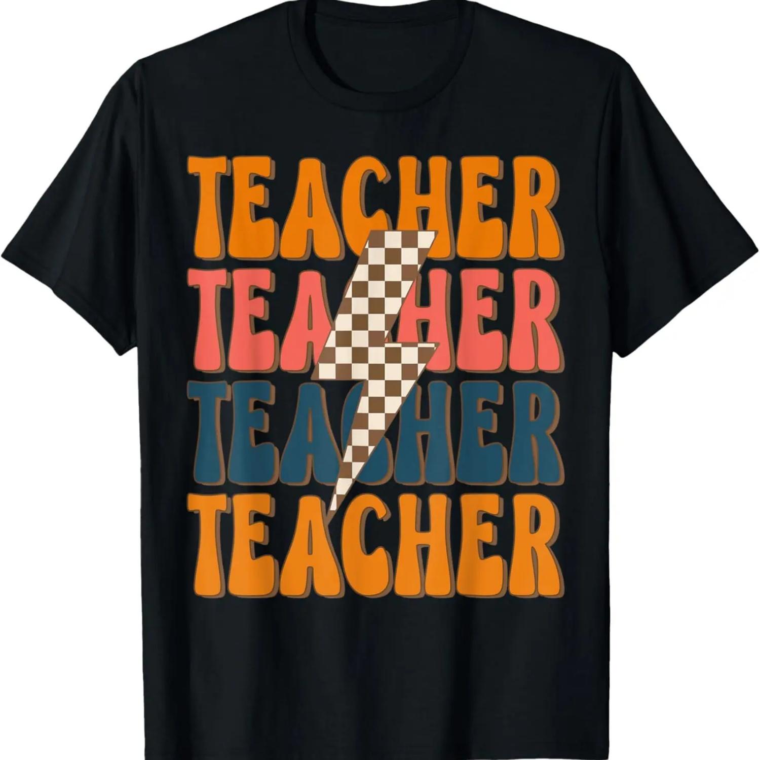 

Vintage Stripes Beanblossom IN T-Shirt XXXXXL чорний