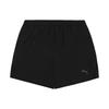 Puma X Hello Sunrise Minimalist Comfortable Solid Color Casual Sports Shorts Unisex Shorts 950566-01