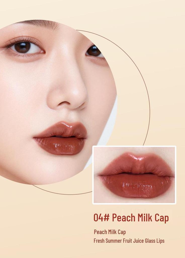 High-End Moisturizing Lipstick & Nourishing Lip Balm for Women
