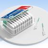 FAWNMUM Super Dragon Silicone Interdental Brush
