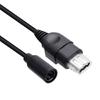 9.84inch Controller Conversion Cable Handle Converter Adapter Cord for XB Gamepad Enjoy Easy Setsup Gaming Experience